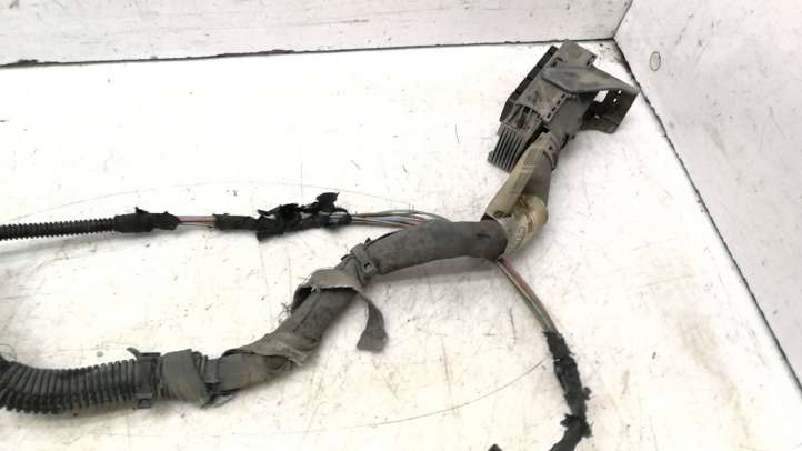 Opel Astra (2004 - 2009)  55560421 Жгут проводов коробки передач