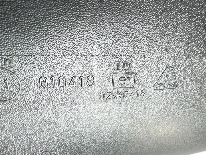 Mercedes-Benz Sprinter W901 W902 W903 W904 (1995 - 2007) 213490521 Боковое зеркало механическое — фото 7