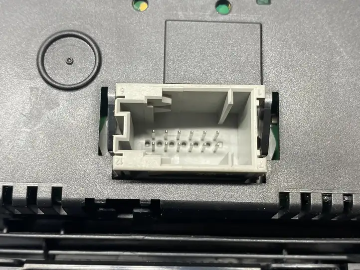 BMW X3 F25 (2010 - 2017) 9208591 Блок управления климат-контролем — фото 12