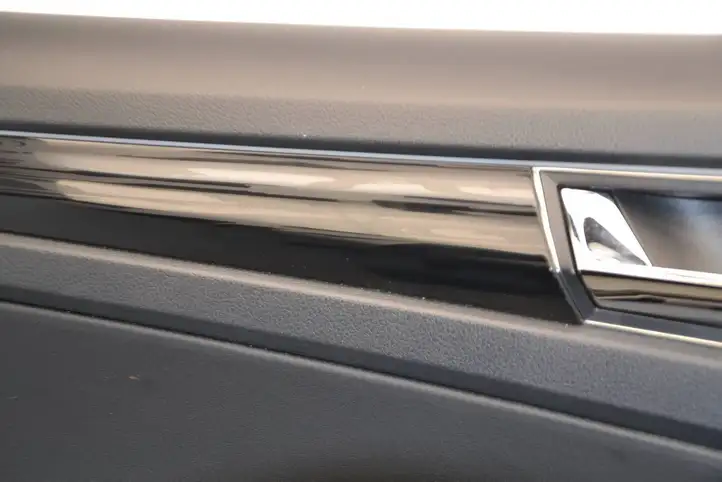 Skoda Kodiaq (2017 - ) 565867023BF Обшивка задней двери — фото 3