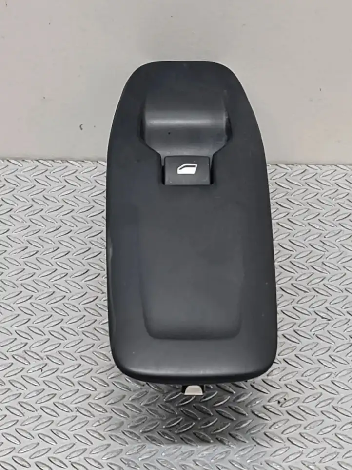 Peugeot 208 (2012 - 2015) 96751118ZD Блок кнопок стеклоподъемников — фото 2