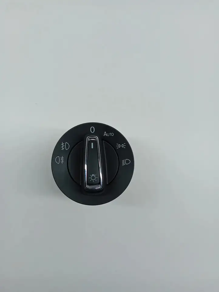Seat Leon (5F) (2012 - 2019) 5G0941431AF Включатель фонарей — фото 1
