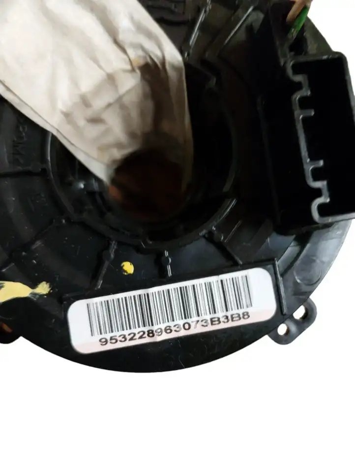 Chevrolet Trax (2013 - 2017) 953228963073B3B8 Контактное кольцо SRS — фото 3