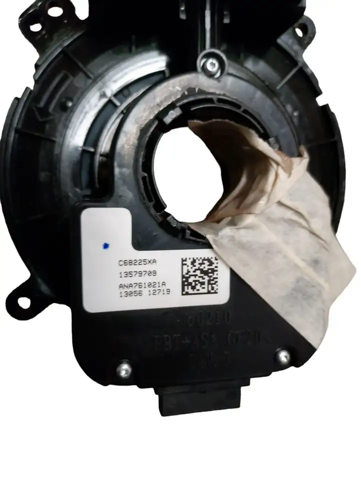 Chevrolet Trax (2013 - 2017) 953228963073B3B8 Контактное кольцо SRS — фото 4