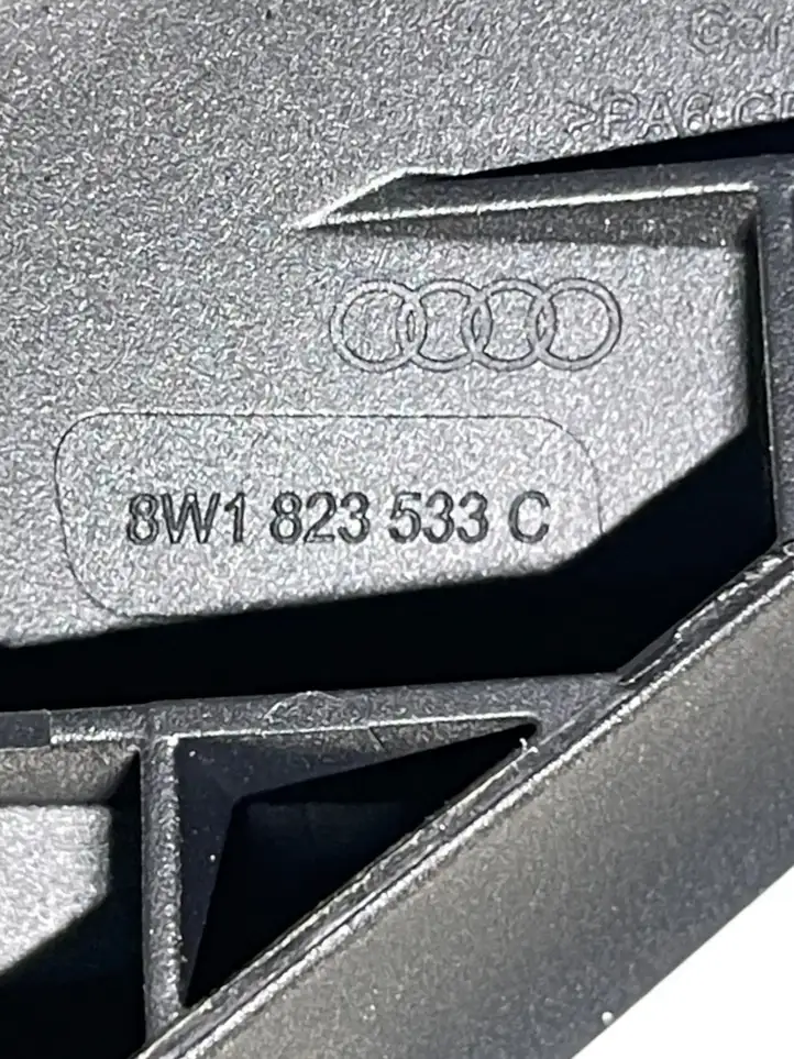 Audi A5 (2016 - ) 8W1823533C Ручка открытия капота — фото 5