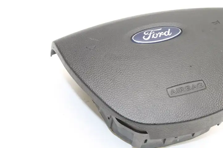 Ford Kuga I (2008 - 2012) 8V41R042B85AEW Подушка безопасности руля — фото 2