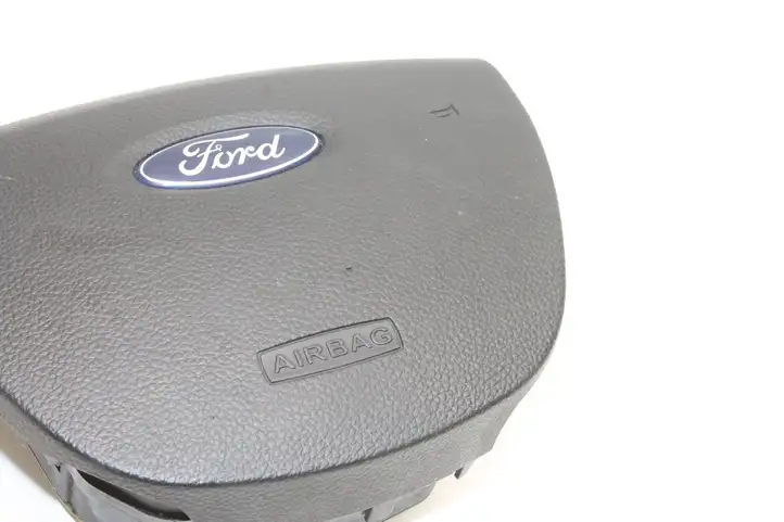 Ford Kuga I (2008 - 2012) 8V41R042B85AEW Подушка безопасности руля — фото 3