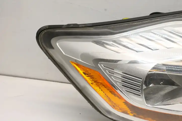 Ford Kuga I (2008 - 2012) 8V4113W029BF Передняя фара — фото 4