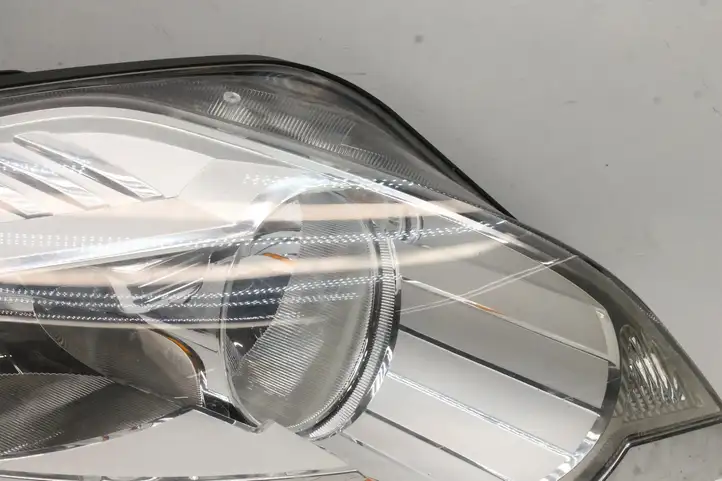 Ford Kuga I (2008 - 2012) 8V4113W029BF Передняя фара — фото 6