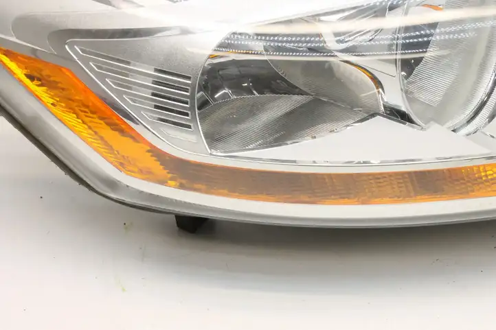 Ford Kuga I (2008 - 2012) 8V4113W029BF Передняя фара — фото 8