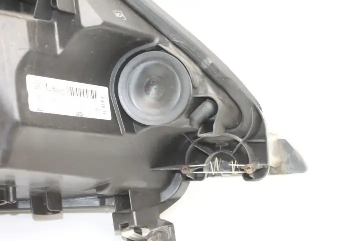 Ford Kuga I (2008 - 2012) 8V4113W030BF Передняя фара — фото 3
