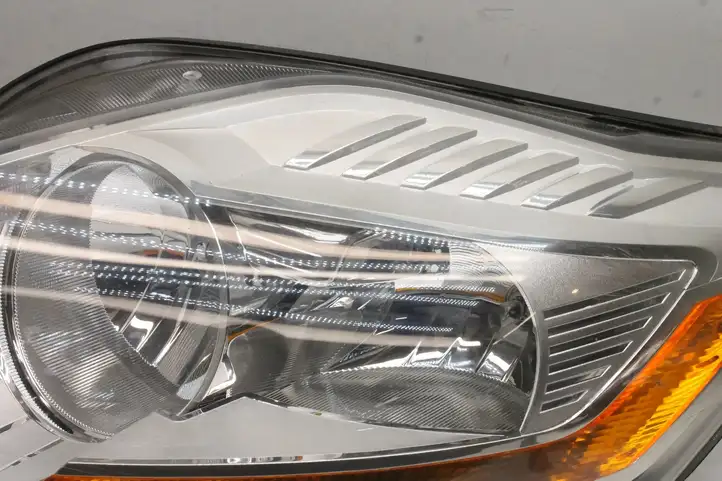 Ford Kuga I (2008 - 2012) 8V4113W030BF Передняя фара — фото 9