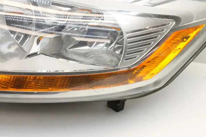 Ford Kuga I (2008 - 2012) 8V4113W030BF Передняя фара — фото 11