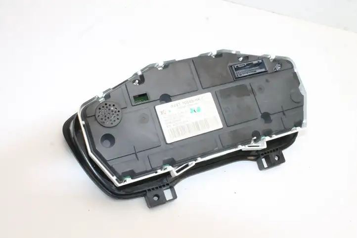 Ford Kuga I (2008 - 2012) AV4112A650DF Комплект системы зажигания — фото 22