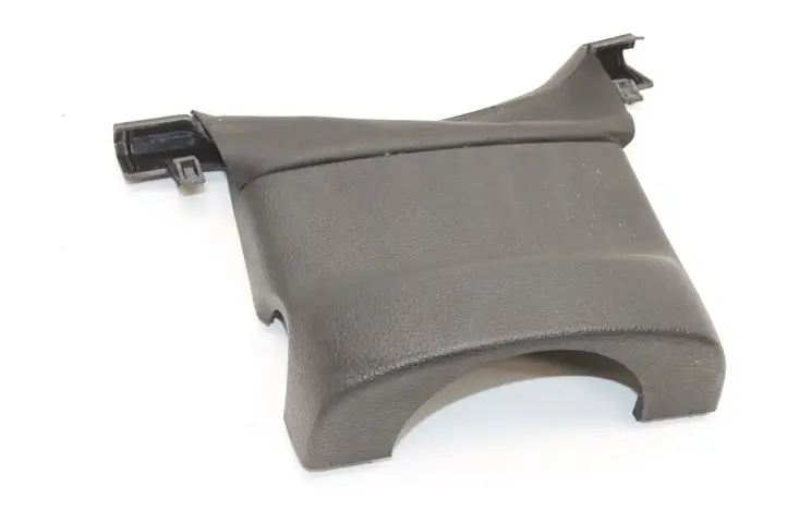 Volkswagen Scirocco (2008 - 2014) 5N0858565B Обшивка рулевой колонки — фото 1
