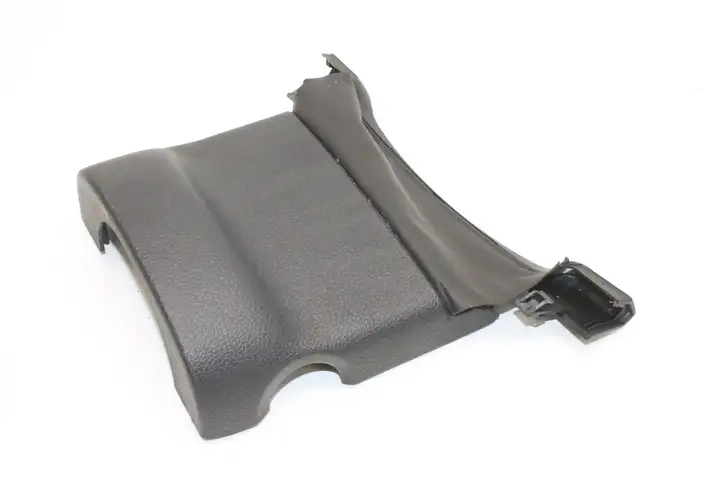 Volkswagen Scirocco (2008 - 2014) 5N0858565B Обшивка рулевой колонки — фото 2