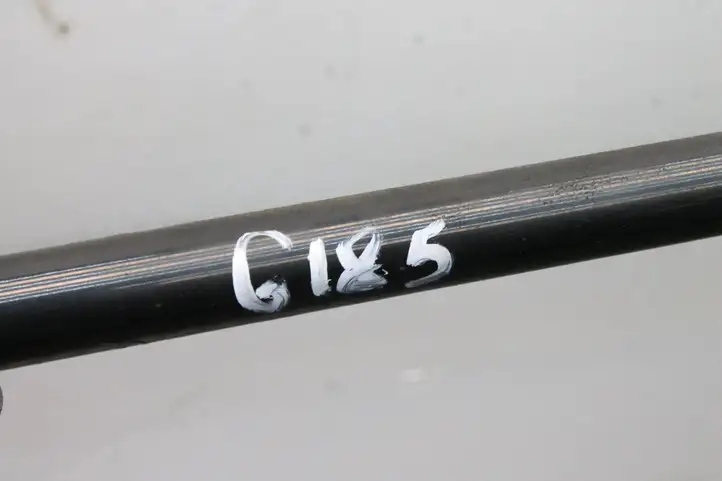 Audi A5 8T 8F (2007 - 2011) 8K0511305B Стойка стабилизатора — фото 5
