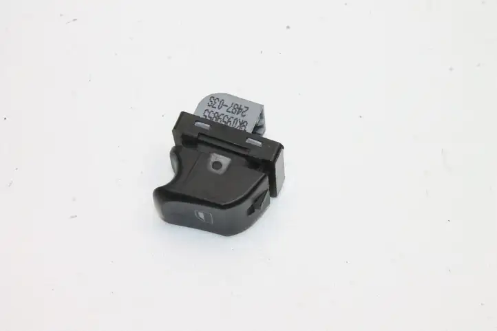 Audi A5 8T 8F (2007 - 2011) 8K0959855 Кнопка фаркопа в багажнике — фото 2