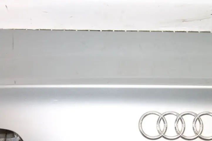 Audi A5 8T 8F (2007 - 2011) Q4Y7G Крышка багажника — фото 4