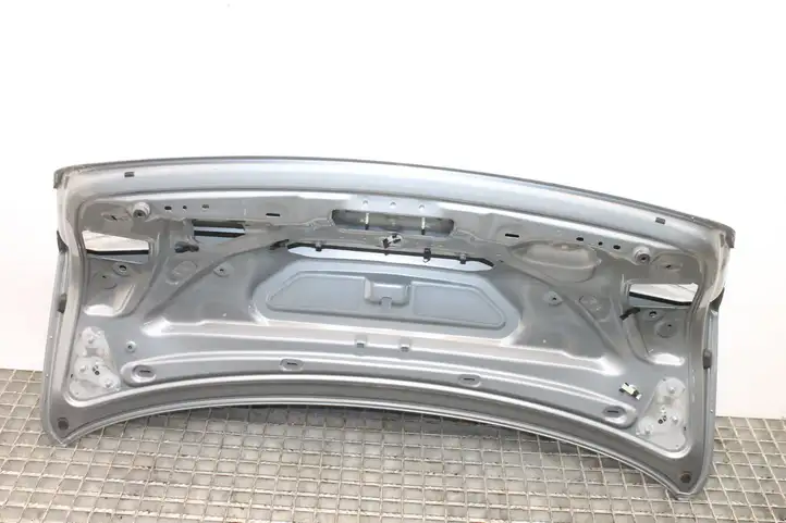 Audi A5 8T 8F (2007 - 2011) Q4Y7G Крышка багажника — фото 9
