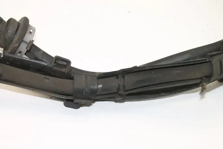 Audi A5 8T 8F (2007 - 2011) 8T1971225B Плюсовой провод аккумулятора — фото 4