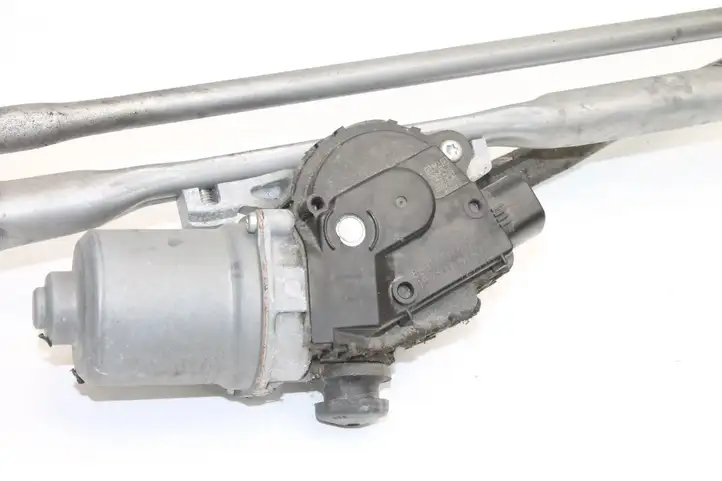 Subaru BRZ (2012 - 2016) 86511CA020 Комплект механизма стеклоочистителей — фото 3