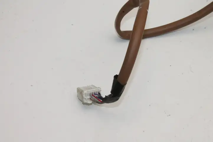Subaru BRZ (2012 - 2016) 7PIN Боковое зеркало с электроприводом — фото 2