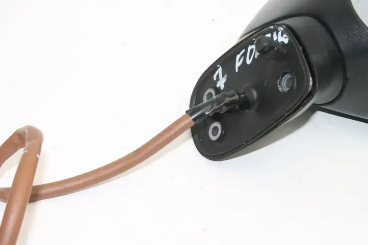 Subaru BRZ (2012 - 2016) 7PIN Боковое зеркало с электроприводом — фото 3