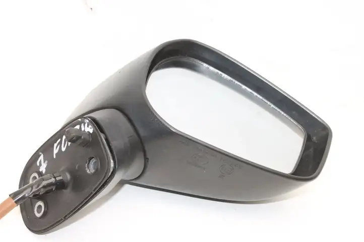 Subaru BRZ (2012 - 2016) 7PIN Боковое зеркало с электроприводом — фото 4