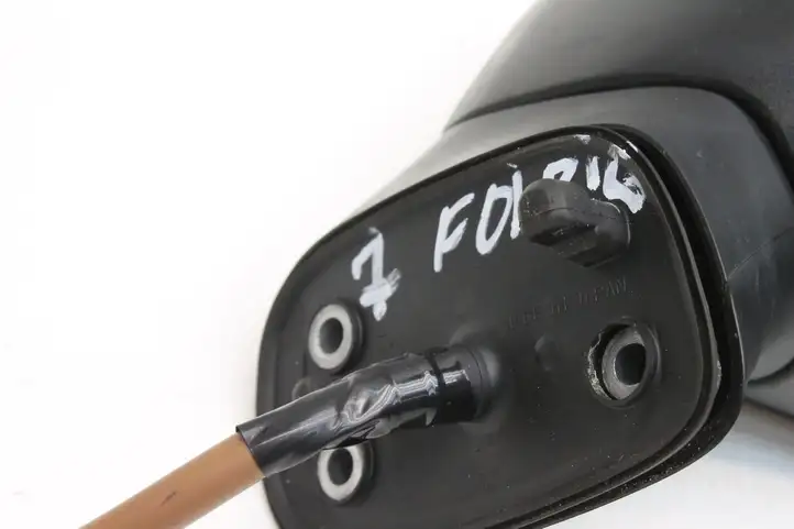 Subaru BRZ (2012 - 2016) 7PIN Боковое зеркало с электроприводом — фото 5