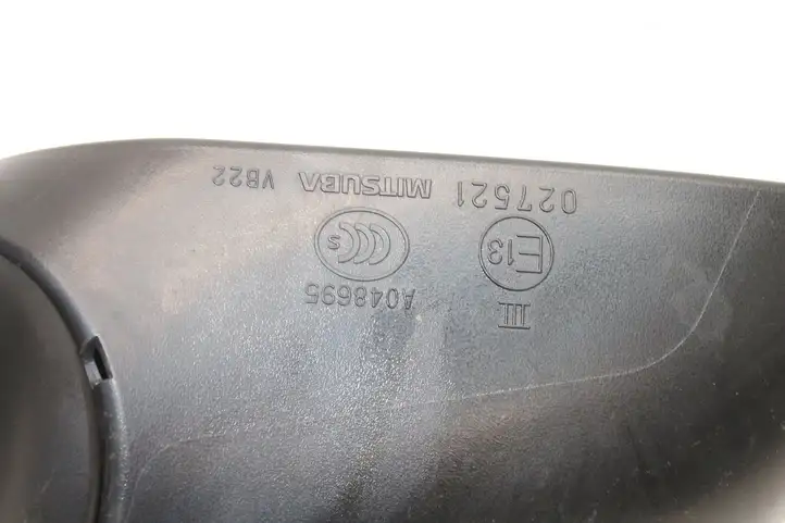 Subaru BRZ (2012 - 2016) 7PIN Боковое зеркало с электроприводом — фото 7
