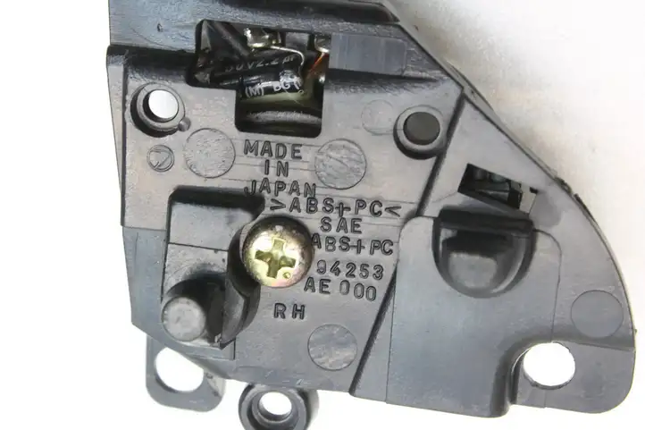 Subaru Legacy (1999 - 2003) 94253AE000 Динамики передних дверей — фото 3