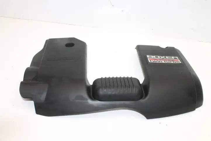Subaru Legacy (1999 - 2003) 14025AA130 Крышка двигателя декоративная — фото 1