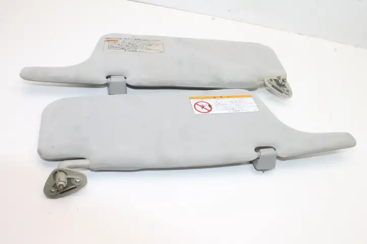 Subaru Legacy (1999 - 2003) Солнцезащитный козырек — фото 6