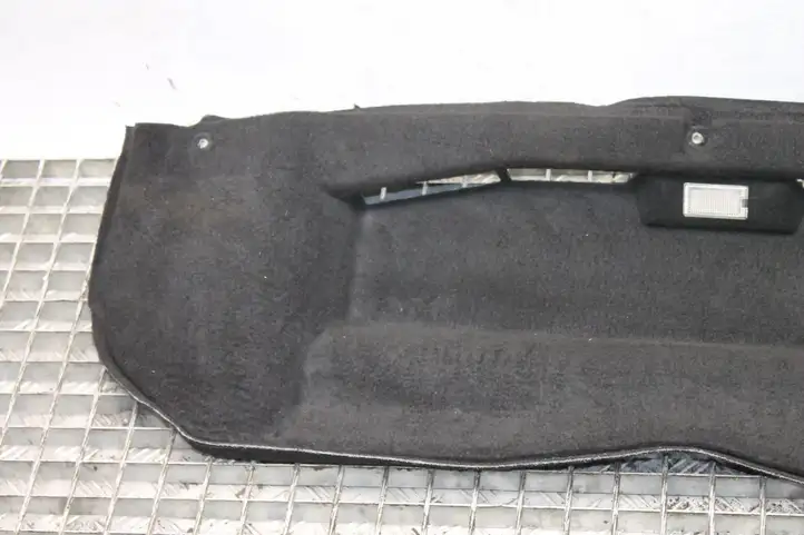 Porsche Boxster 986 (1996 - 2004) 98655104503 Прочие детали салона — фото 2