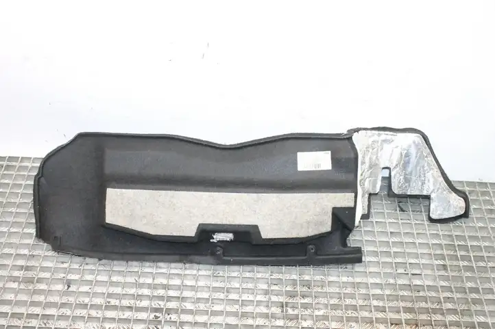 Porsche Boxster 986 (1996 - 2004) 98655104503 Прочие детали салона — фото 4