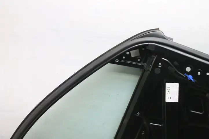Porsche Cayenne (9PA) (2002 - 2010) 7L0837353 Электростеклоподъемник передний (комплект) — фото 3