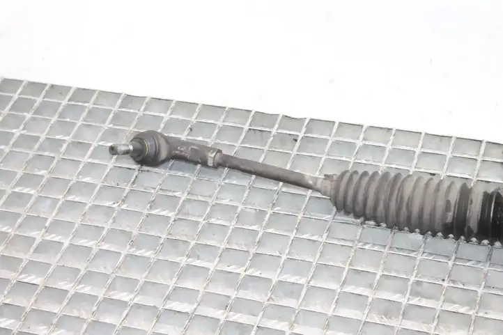 Porsche Cayenne (9PA) (2002 - 2010) 7L5422055AJ Рулевая колонка — фото 2