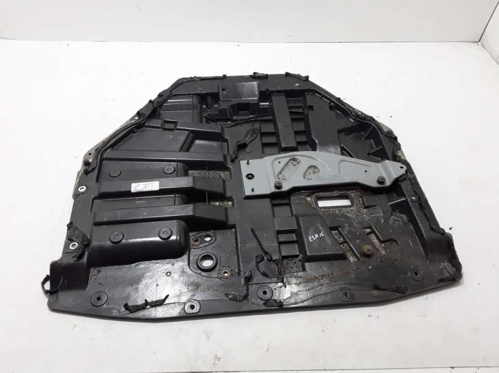 Renault Espace (2015 - 2019)  745147182R Отделка отсека запасного колеса