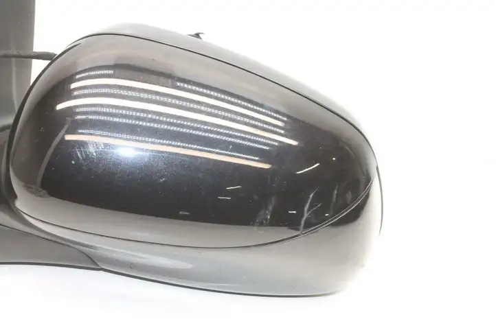 Porsche Cayenne (9PA) (2002 - 2010) 6PIN Боковое зеркало с электроприводом — фото 3