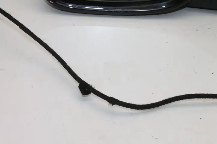 Porsche Cayenne (9PA) (2002 - 2010) 6PIN Боковое зеркало с электроприводом — фото 6