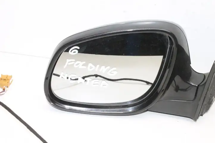 Porsche Cayenne (9PA) (2002 - 2010) 6PIN Боковое зеркало с электроприводом — фото 9