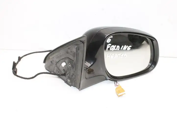 Porsche Cayenne (9PA) (2002 - 2010) 6PIN Боковое зеркало с электроприводом — фото 1