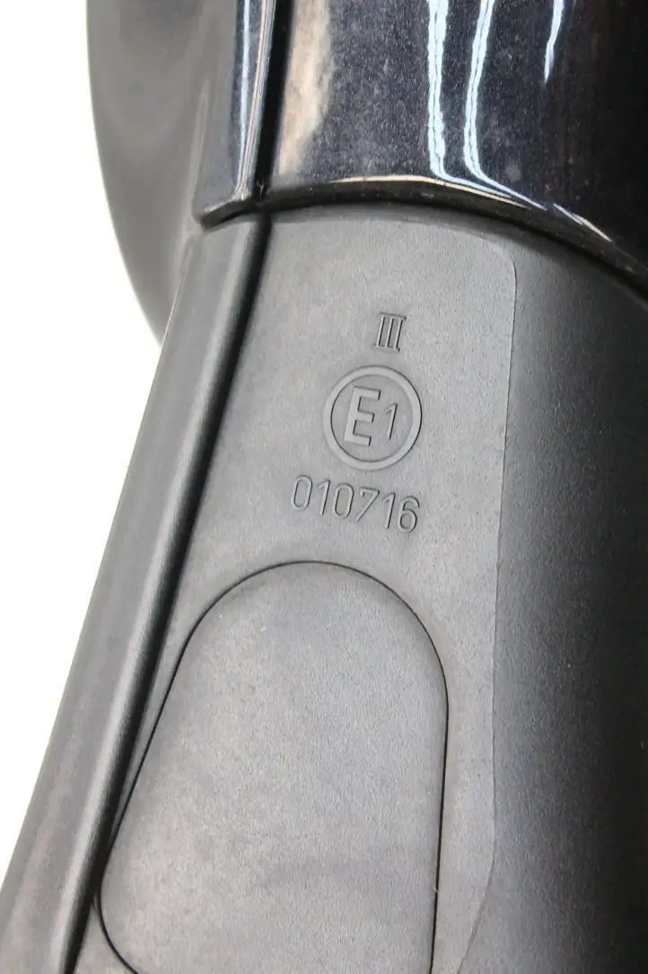 Porsche Cayenne (9PA) (2002 - 2010) 6PIN Боковое зеркало с электроприводом — фото 4