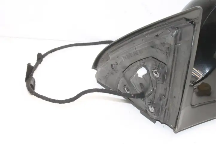 Porsche Cayenne (9PA) (2002 - 2010) 6PIN Боковое зеркало с электроприводом — фото 5