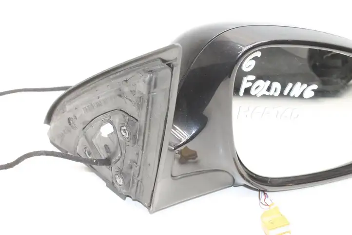 Porsche Cayenne (9PA) (2002 - 2010) 6PIN Боковое зеркало с электроприводом — фото 6