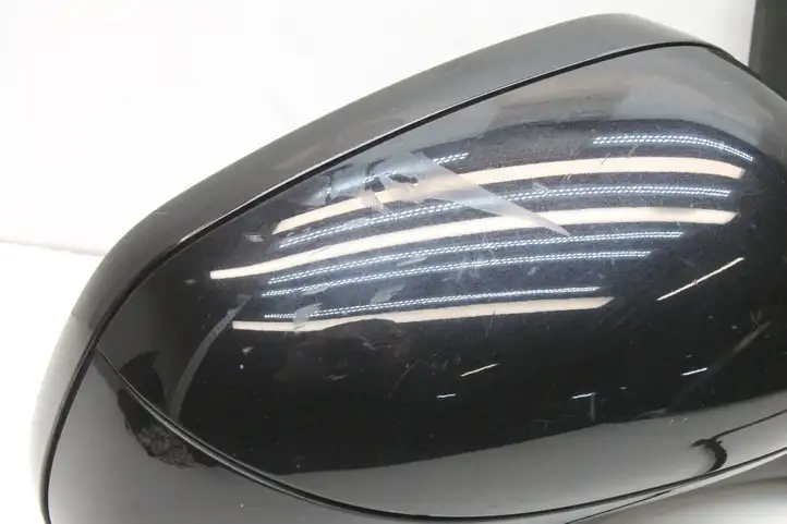 Porsche Cayenne (9PA) (2002 - 2010) 6PIN Боковое зеркало с электроприводом — фото 11