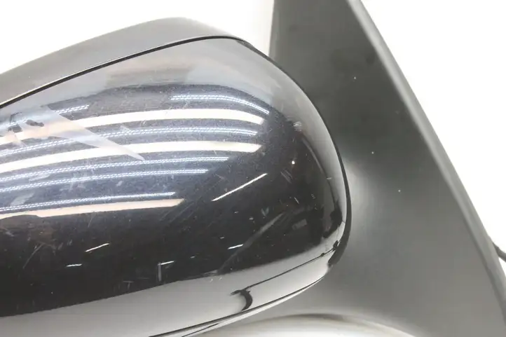 Porsche Cayenne (9PA) (2002 - 2010) 6PIN Боковое зеркало с электроприводом — фото 12