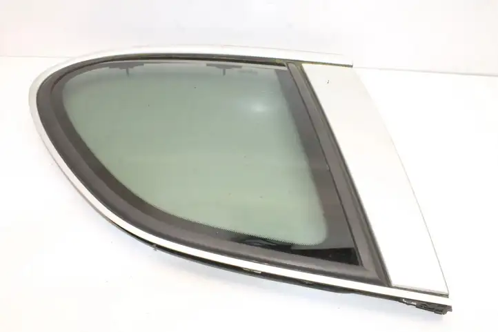 Porsche Cayenne (9PA) (2002 - 2010) 7L5845297AG Заднее боковое стекло — фото 1