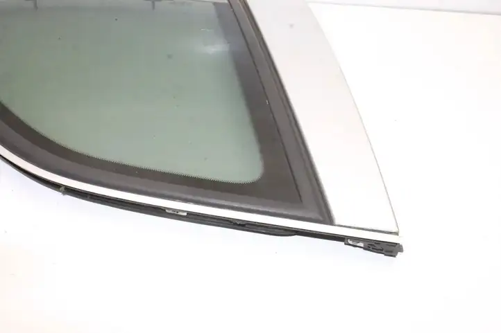 Porsche Cayenne (9PA) (2002 - 2010) 7L5845297AG Заднее боковое стекло — фото 5